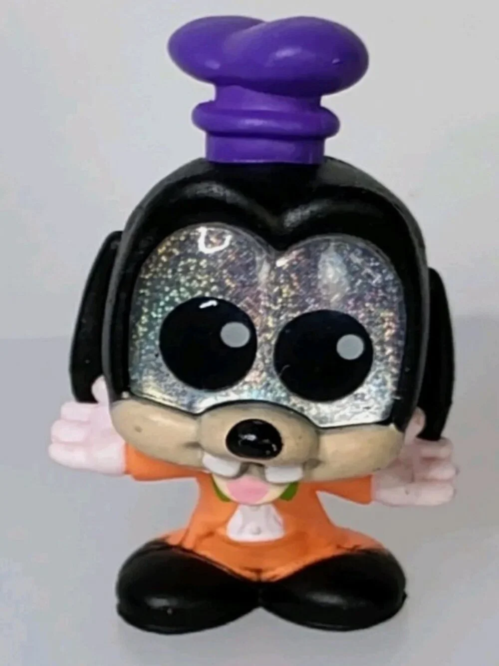 Haunted Halloween 2025 Goofy Disney Doorables